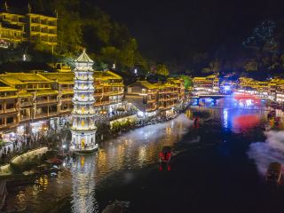 鳳凰10大最佳酒店排名