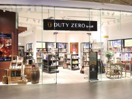 DUTY ZERO by cdf（东涌东荟城店）