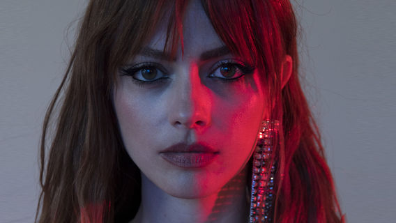 Bari | Annalisa Tour