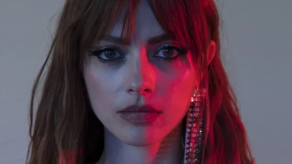 Bari | Annalisa Tour