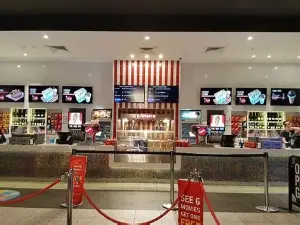 BCC Townsville Cinemas