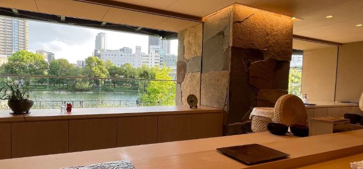 Sushi Hoshiyama
