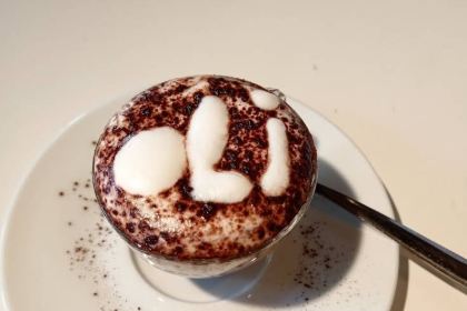 Bricco Cafe Porta Garibaldi