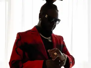 T-Pain wsg DJ Montay Concert