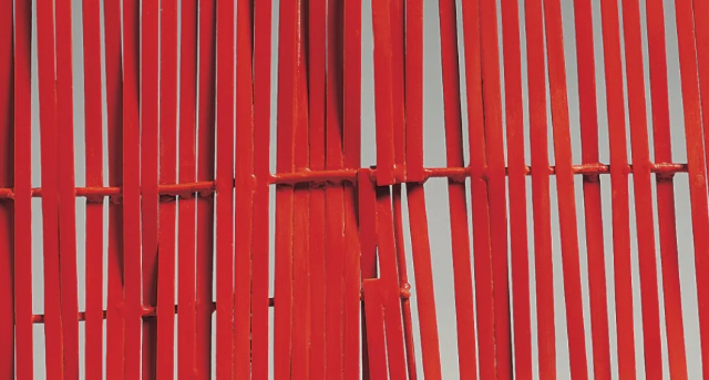 皮埃特羅·孔薩格拉《呼吸的風景》雕塑作品展1964-1966 | Sprovieri