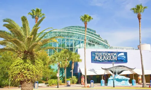 Florida Aquarium
