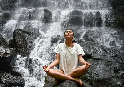 Provinz Bali