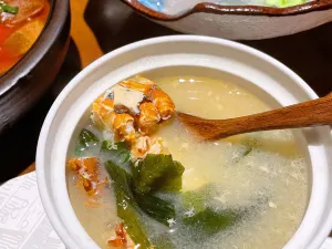 GUAN JING HIGH ALTITUDE TEPPANYAKI·CUISINE