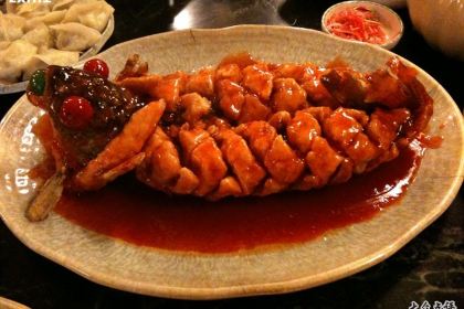Da Qing Hua Dumpling (Shiyiwei Road)