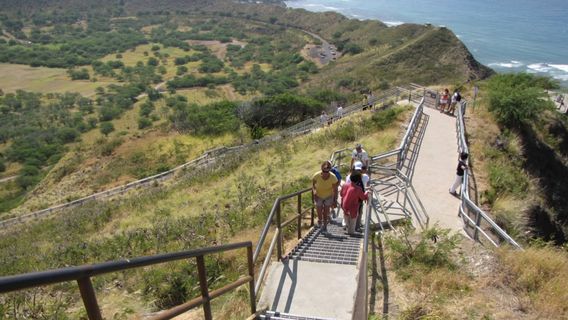 Filming Locations of 'Lilo & Stitch: The Ultimate Mission' Revealed