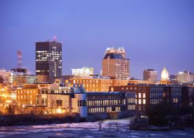 Hotels near Southern New Hampshire University - Online and Continuing Education