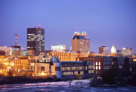 Hotels in Manchester