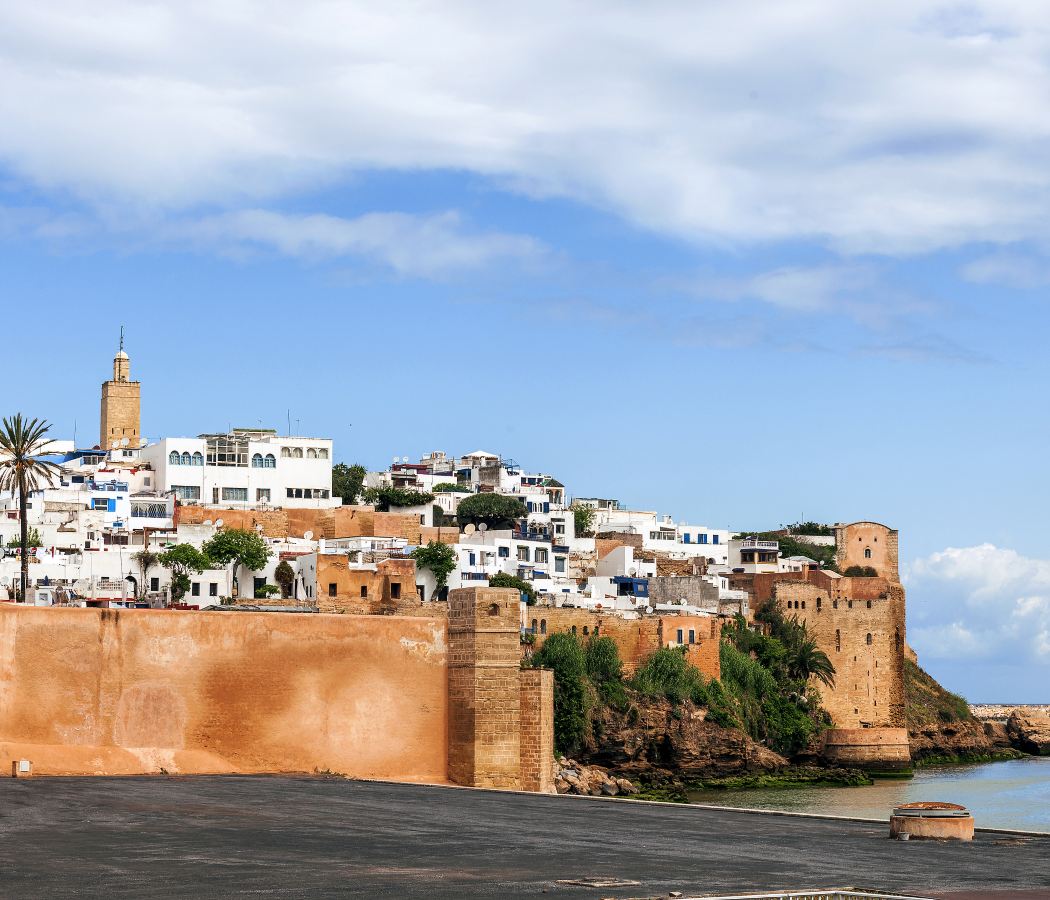 Rabat Medina
