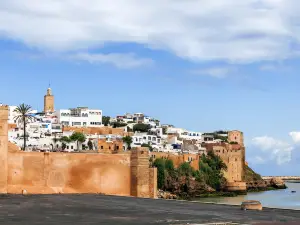 Rabat Medina