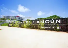 Museo Maya de Cancun
