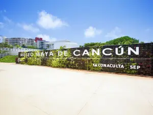 Museo Maya de Cancun
