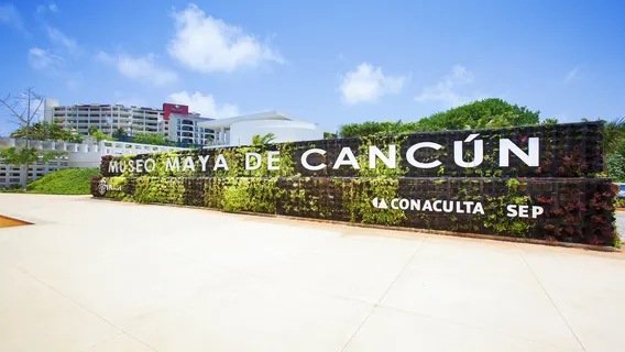 Museo Maya de Cancun