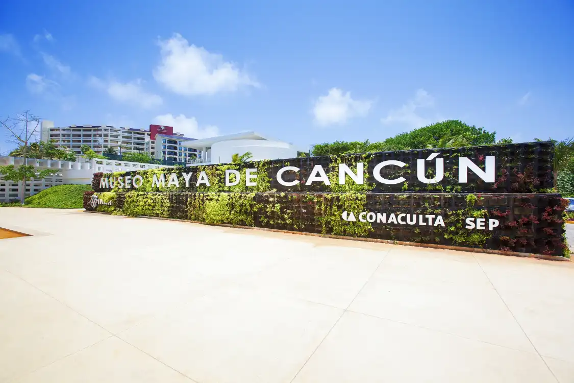 Hotels near Museo Maya de Cancun