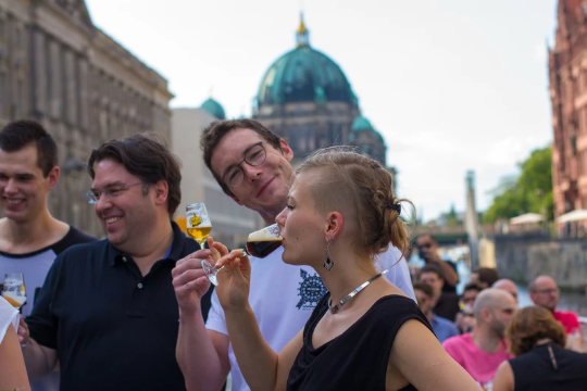 Berlin Beer Week | Berlin