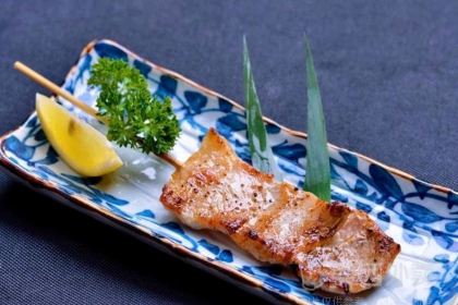 ZUN PIN XIANG ZHA LI JI