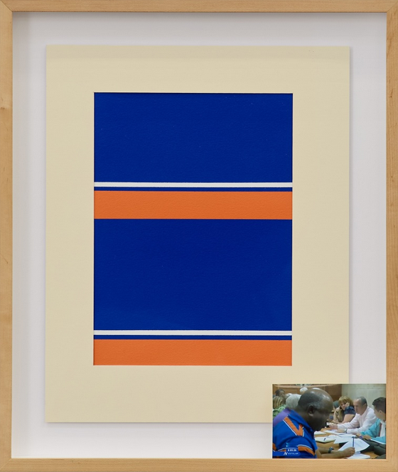 Francisco Masó: Documentary Abstraction | Luis De Jesus Los Angeles