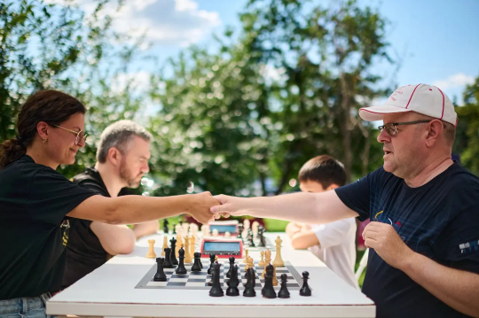 Moscow Urban Sports Festival | Moscow