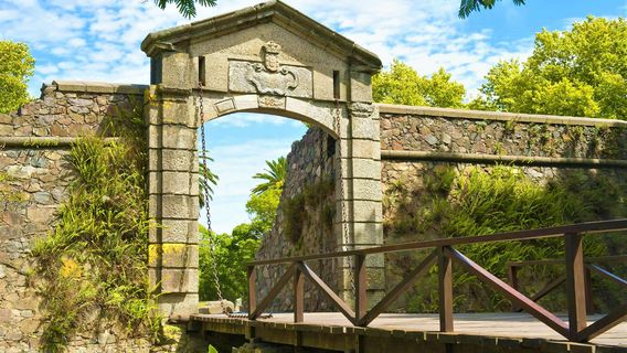 Colonia del Sacramento