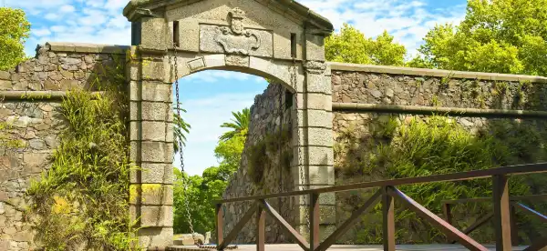 Hotels in Colonia del Sacramento