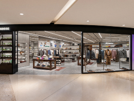 Golden Goose（上海IFC店）