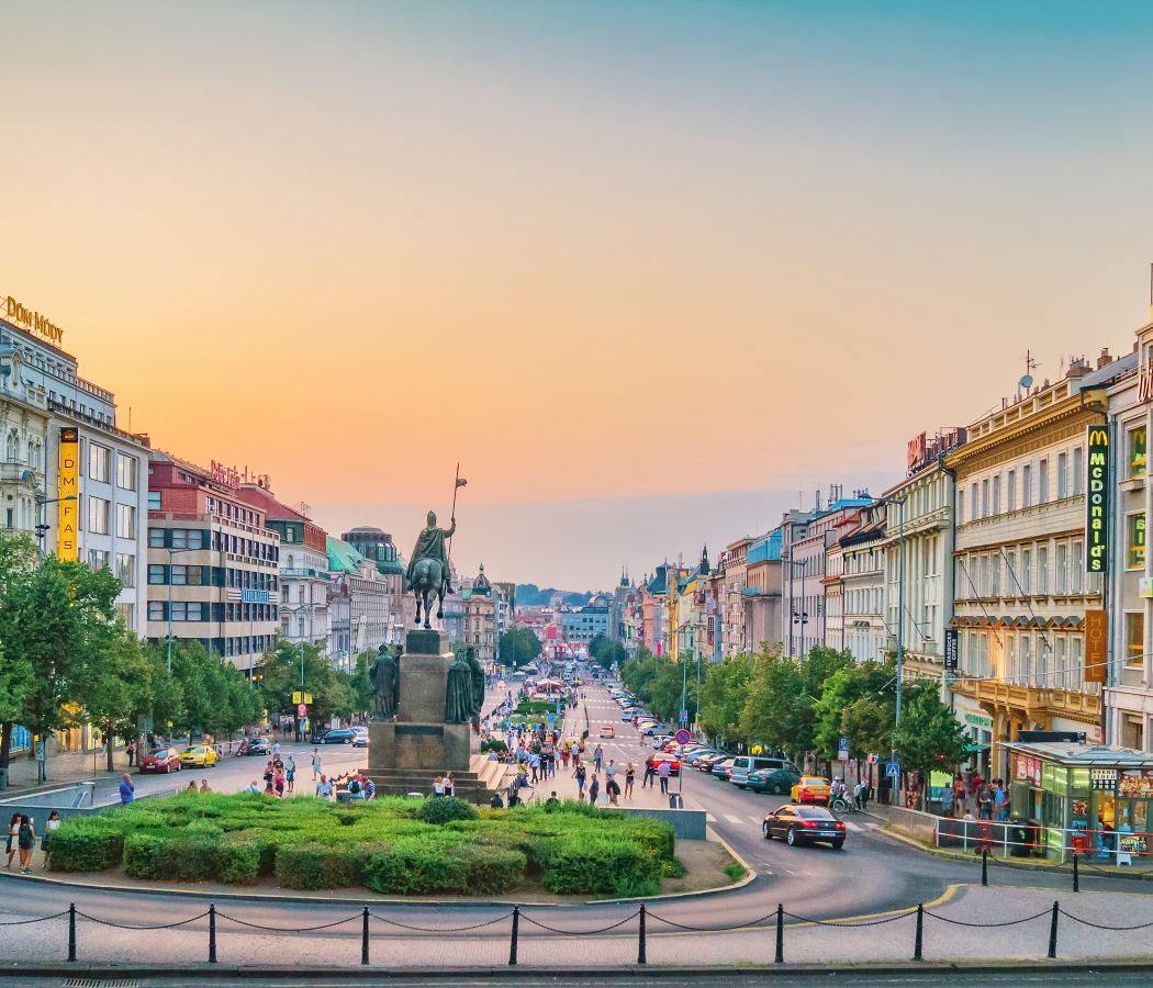 Nové Město