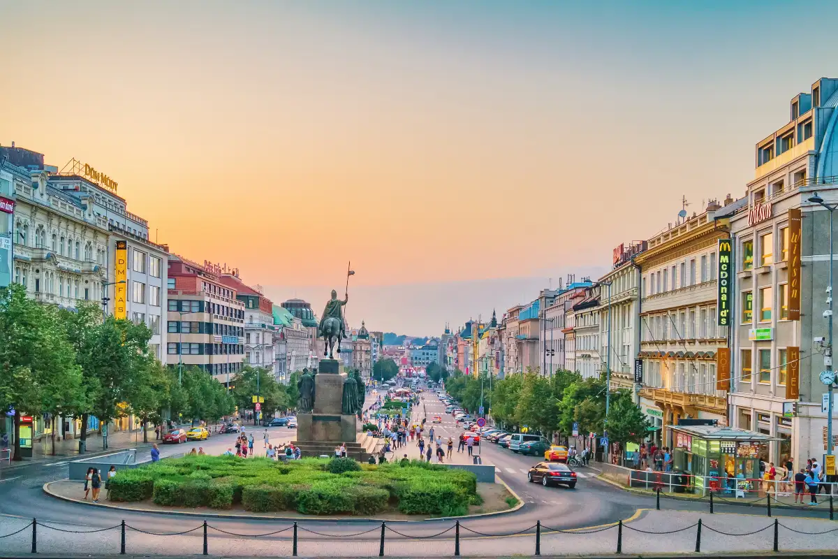 Nové Město