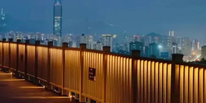 溫州市景山森林公園