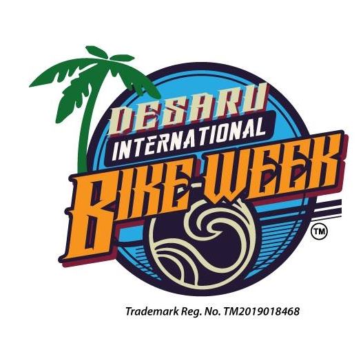 Desaru International Bike Week | Bandar Penawar