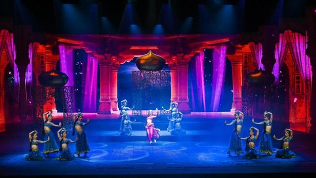 Xi'an Eternal Love - Theater No. 1