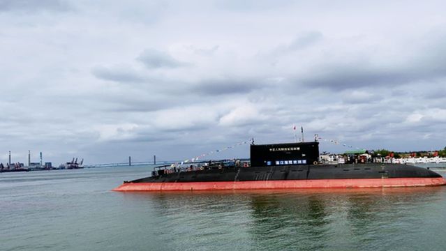 zhan jiang jun bo yuan hai shang zhuang bei qu