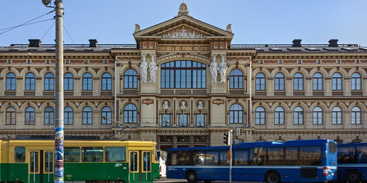 Finnische Nationalgalerie