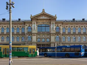 Finnish National Gallery