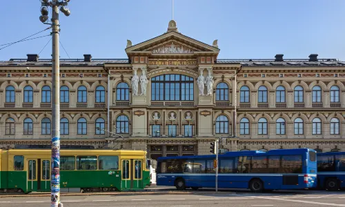 Finnish National Gallery