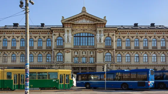 Galerie nationale de Finlande