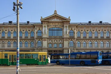 Galería Nacional de Finlandia