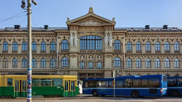 Finnish National Gallery