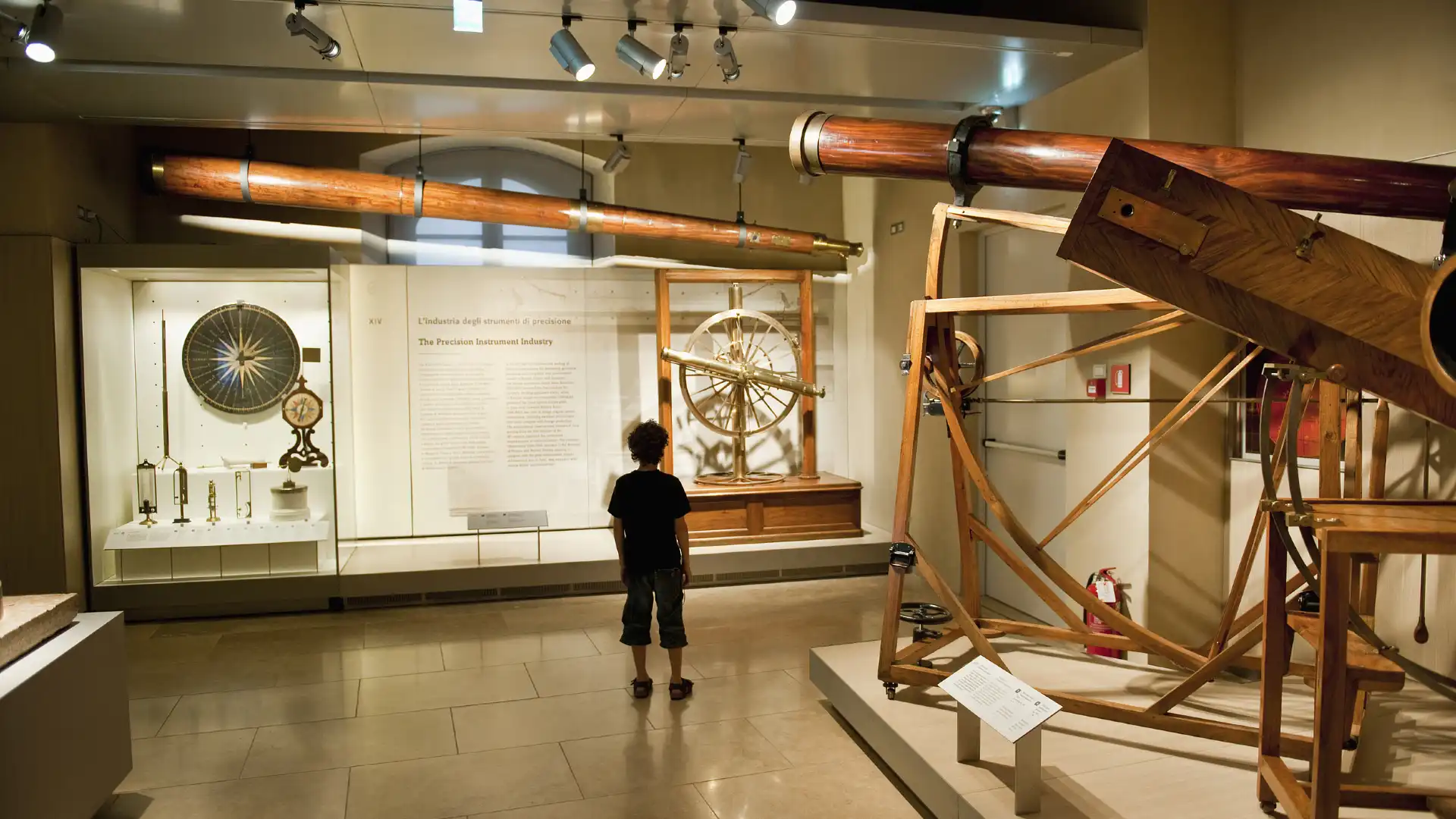 Hotels near Galileo Museum