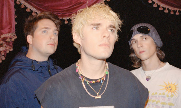 Phoenix | Waterparks《The Prowler》Tour