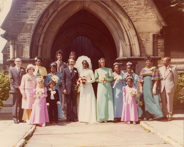 Make Yourself at Home: Stories from Bradford | Impressions Gallery