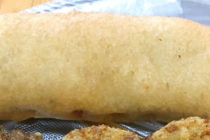 小朱麻辣串(益民街店)