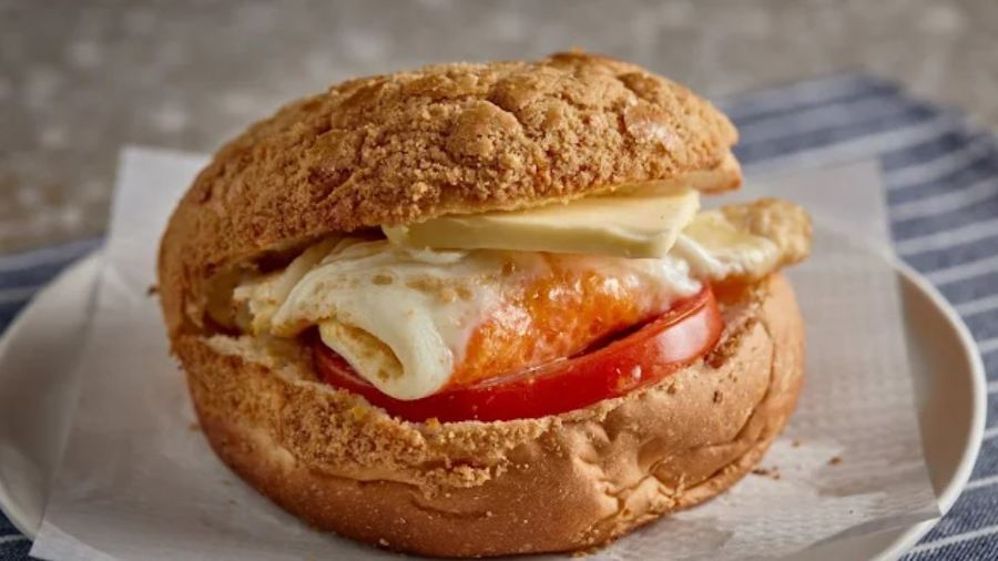 Waso Café (Grandmark)