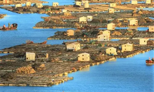Nanri Island