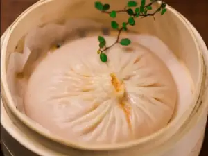 Wenlou Tangbao