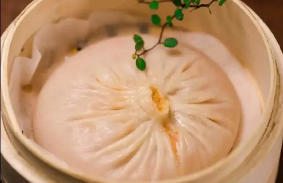 文樓·早茶·淮揚菜（河下古鎮店）