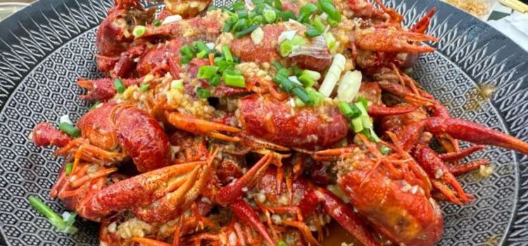 黄师傅烧烤